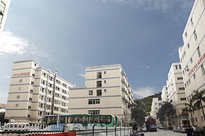思科瑞樓圖片，公司所在地圖片